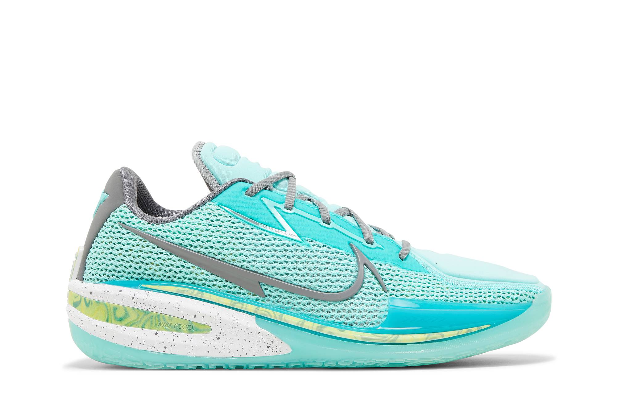 Nike Air Zoom GT Cut x Sabrina Ionescu 'New York Liberty' CZ0175-901-8