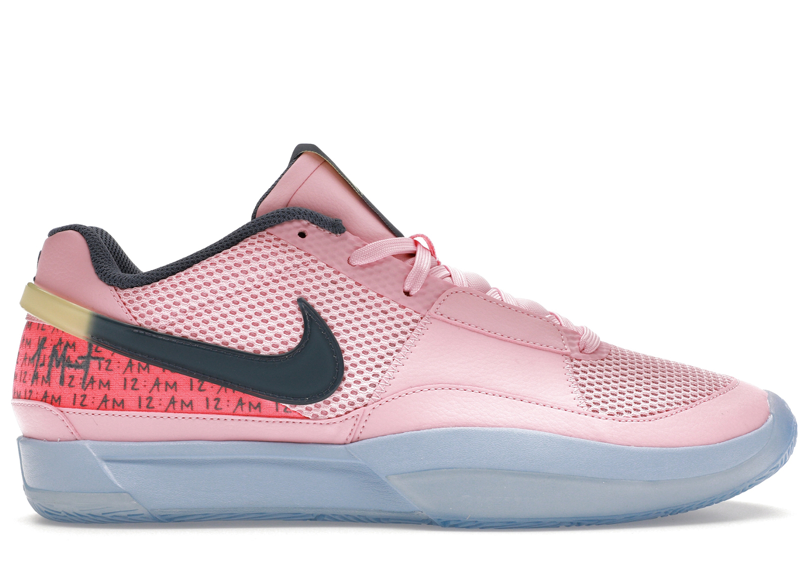 Nike Ja 1 EP 'Day One - Soft Pink' FV1282-600-1