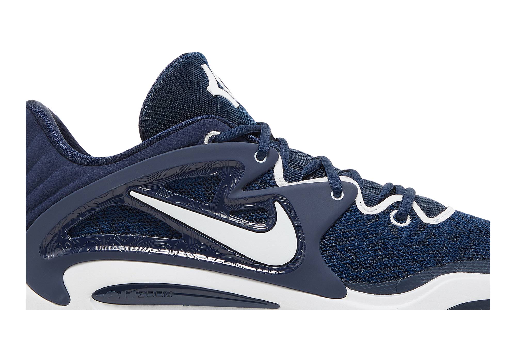 Nike KD 15 TB 'Midnight Navy' DO9826-400-7