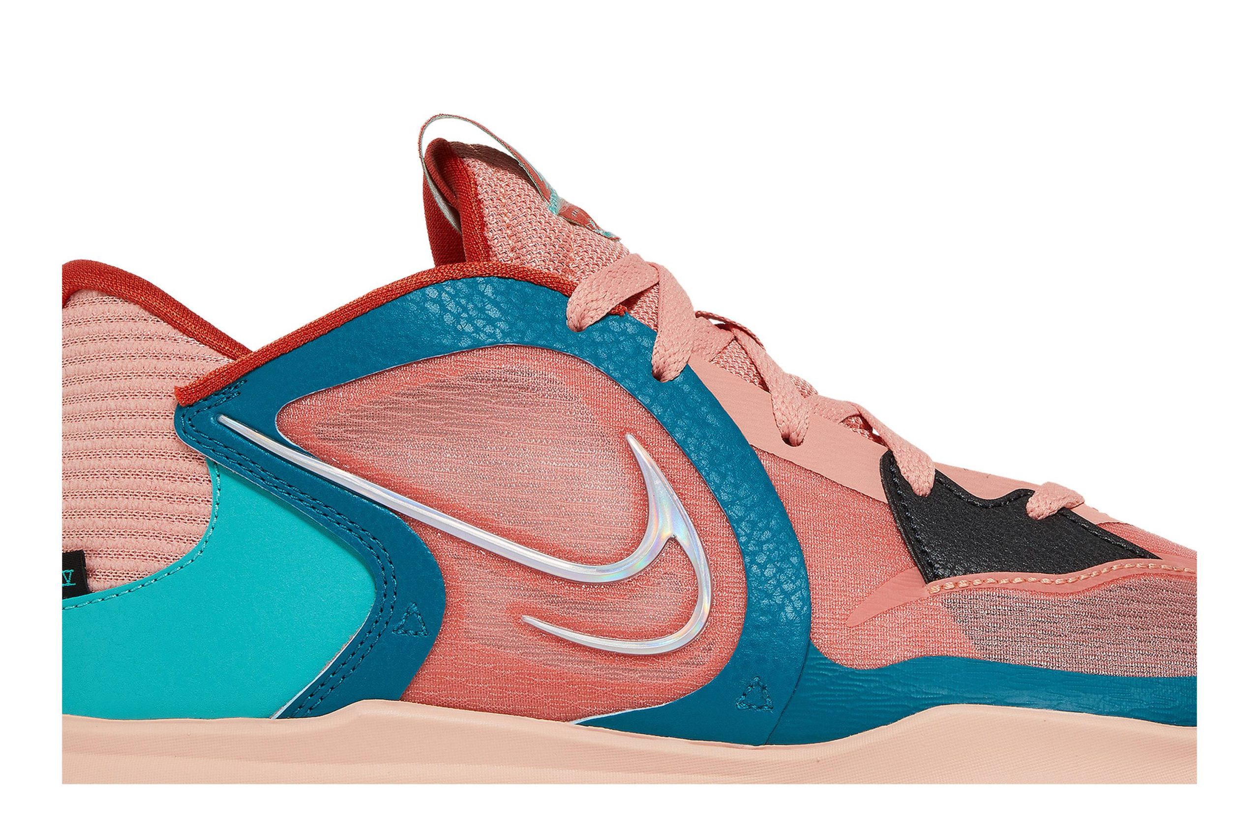 Nike Kyrie 5 Low 'Terracotta/Teal' DJ6012-800-6