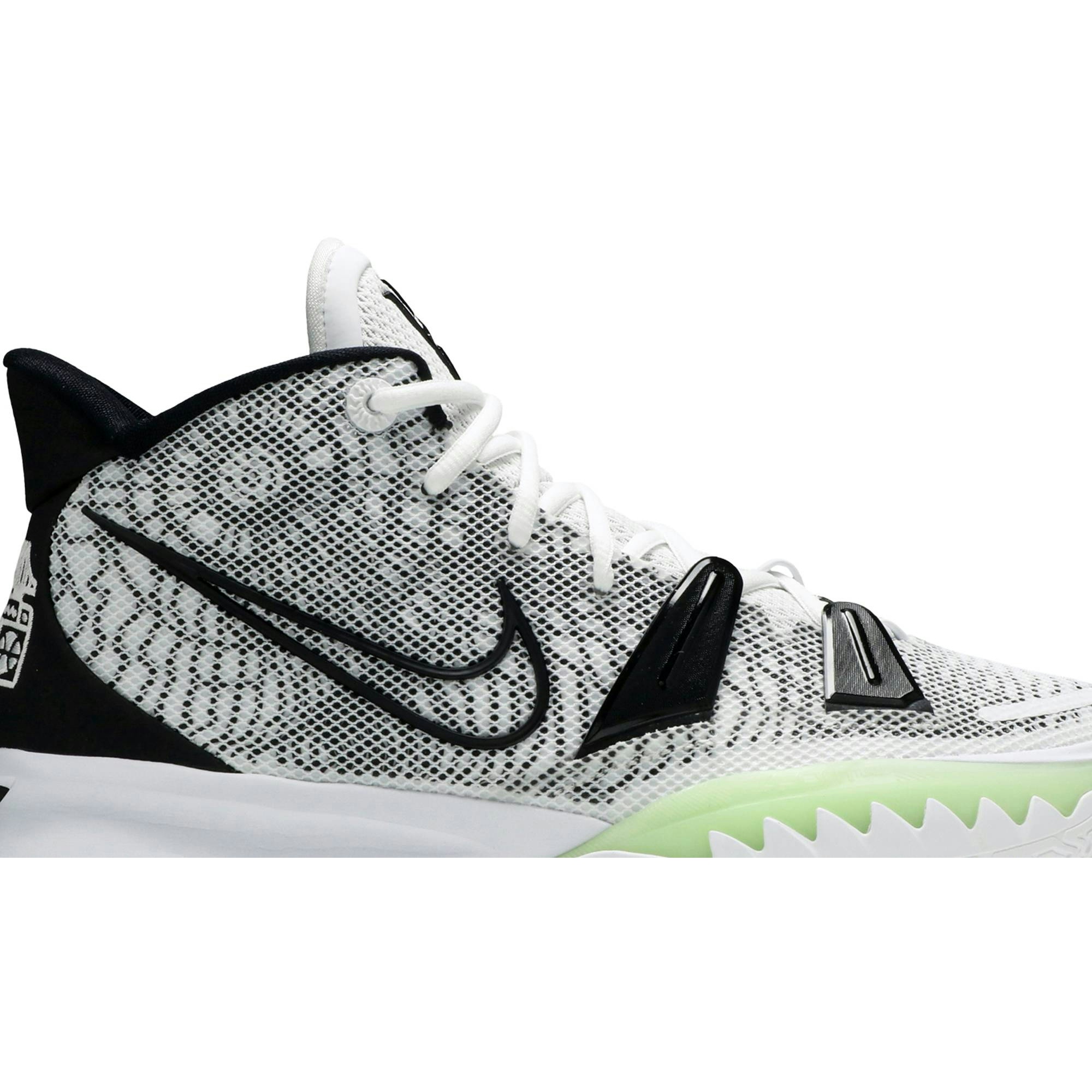 Nike Kyrie 7 EP 'Brooklyn Beats' CQ9327-100-6