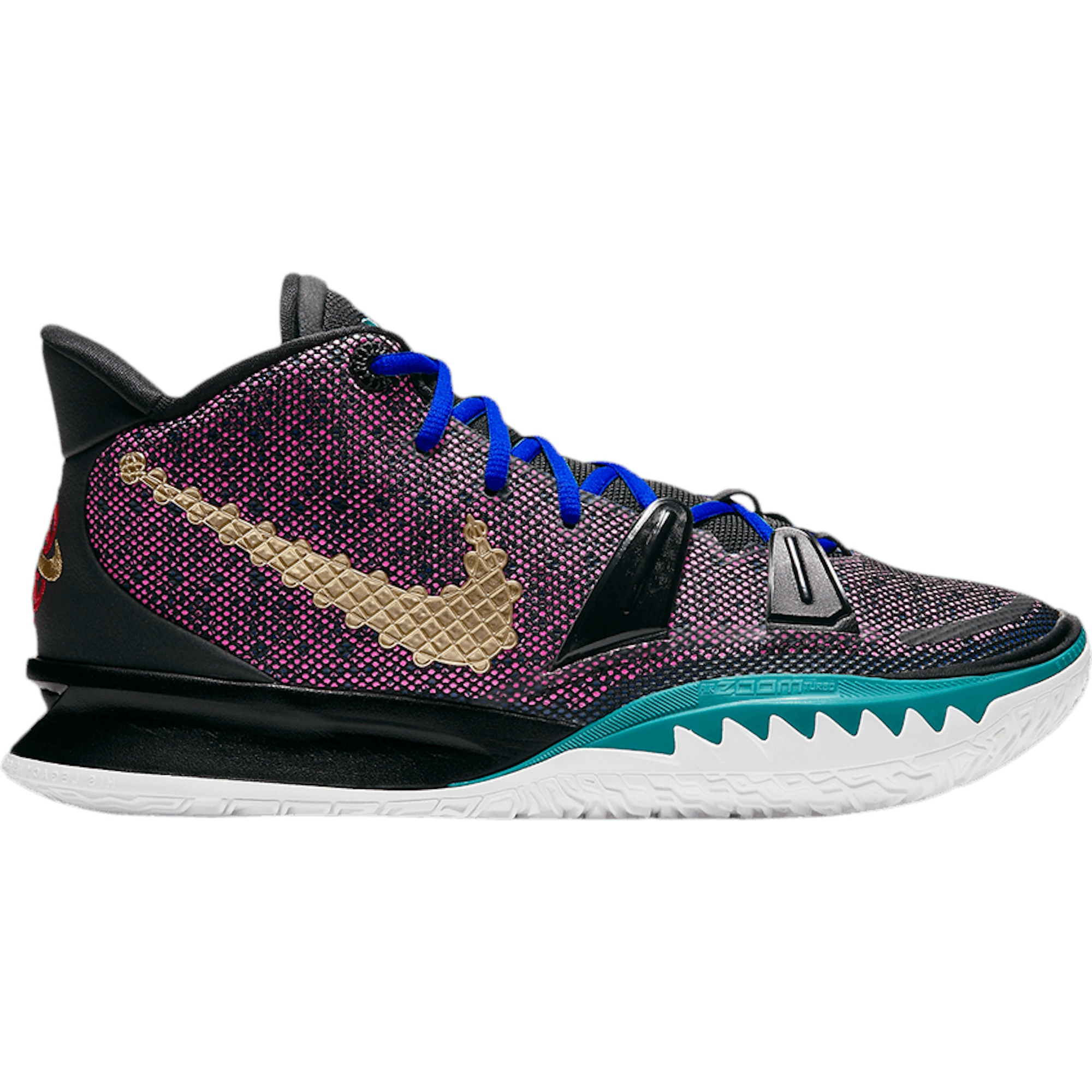 Nike Kyrie 7 EP 'Chinese New Year' CQ9327-006-1