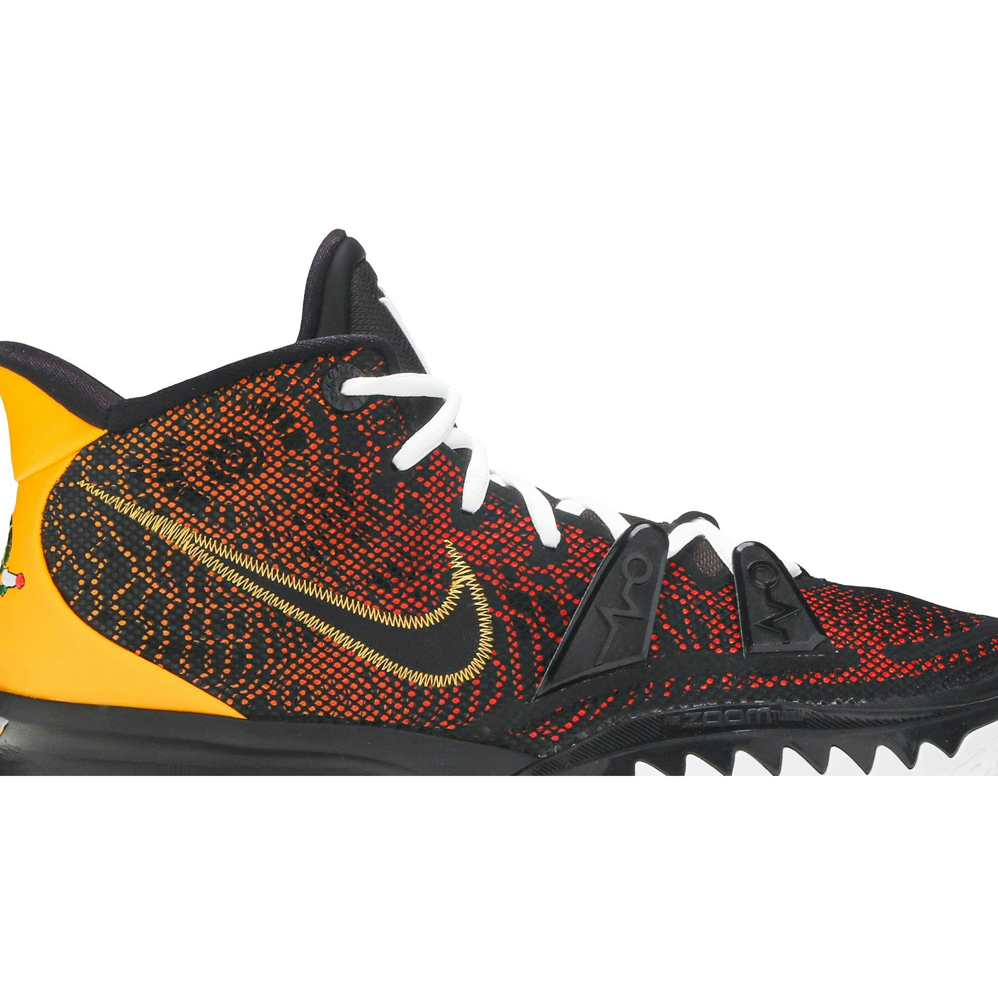 Nike Kyrie 7 EP Roswell Raygun CQ9327-003 Nicesnk-6