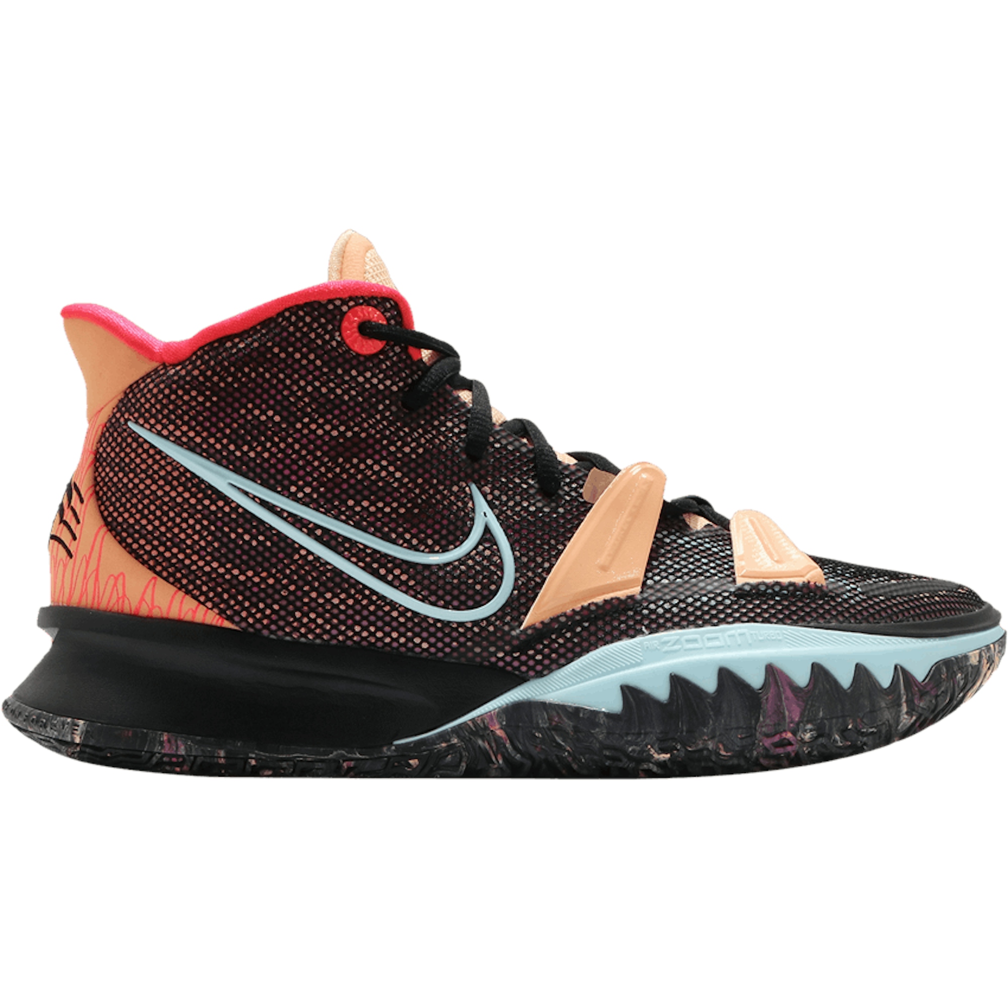 Nike Kyrie 7 EP Soundwave DC0589-002 Nicesnk-1