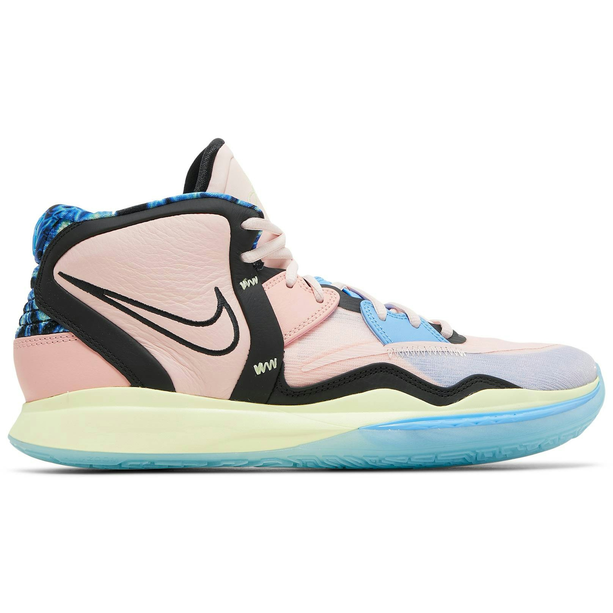 Nike Kyrie Infinity EP Valentines Day DH5387-900 Nicesnk-8