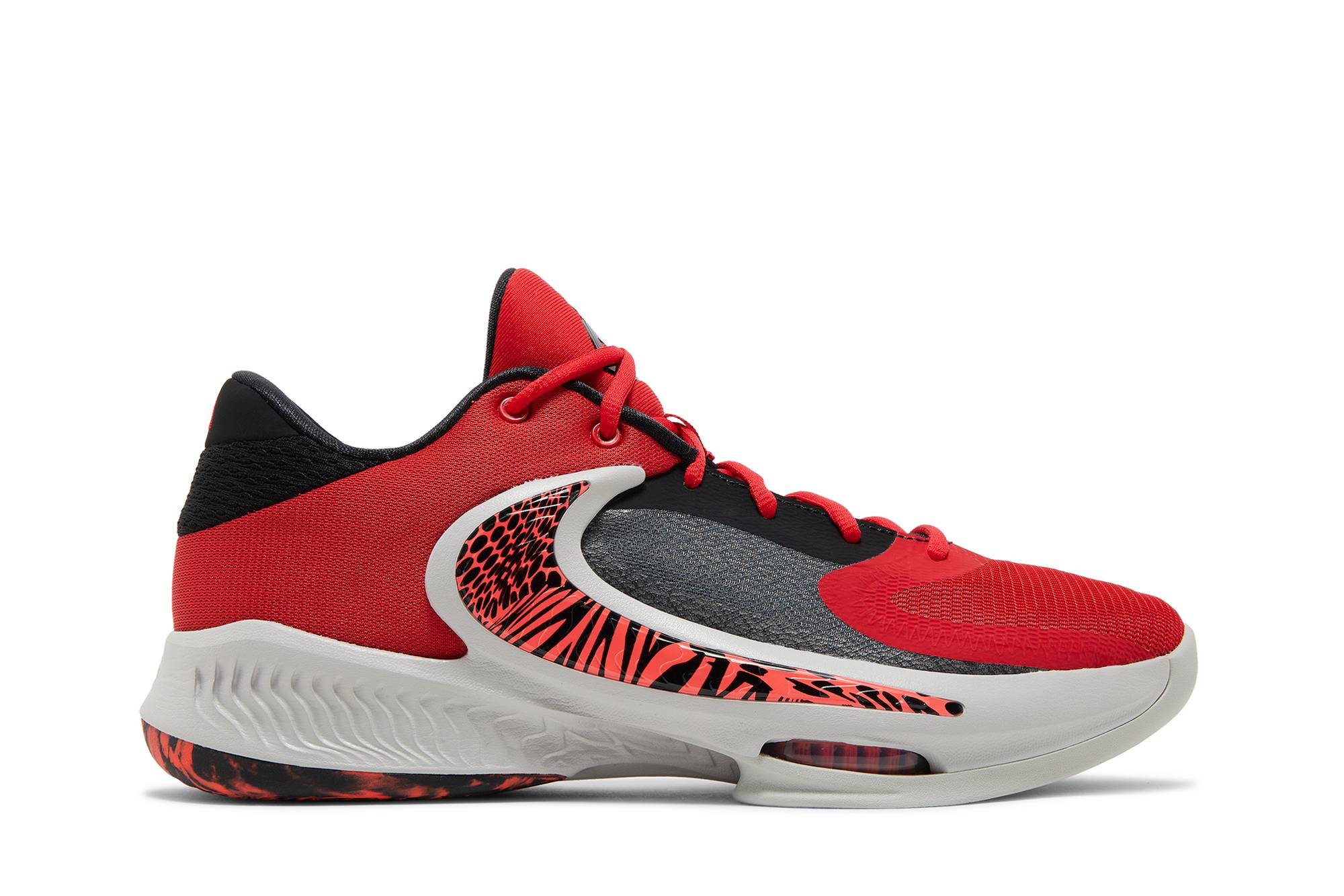 Nike Zoom Freak 4 'Safari' DJ6149-600-8