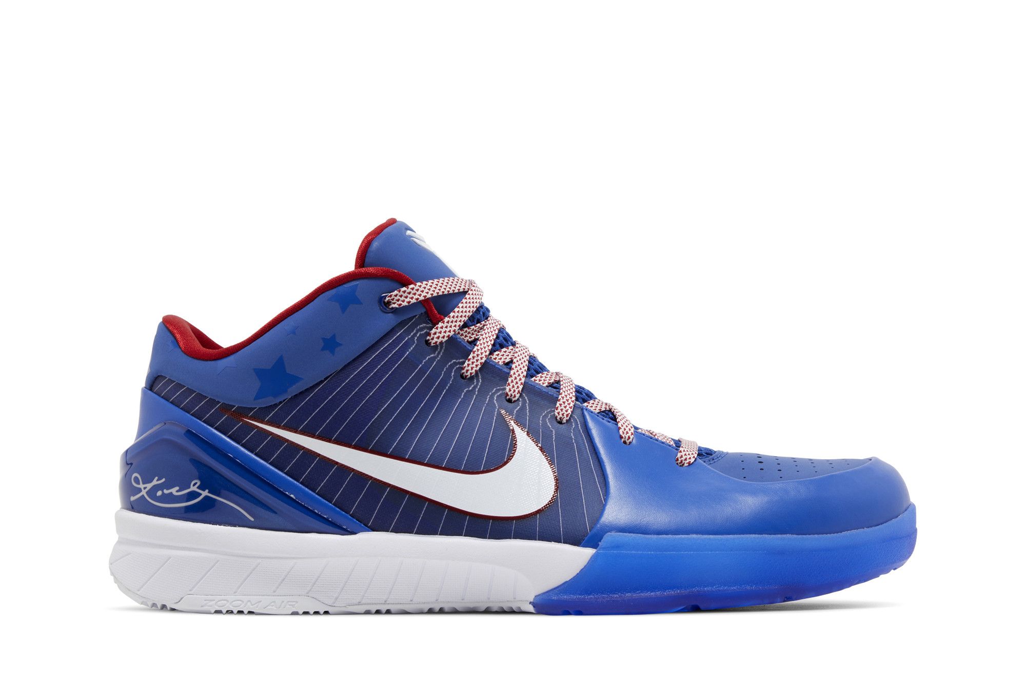 Nike Zoom Kobe 4 Protro 'Philly' FQ3545-400-10