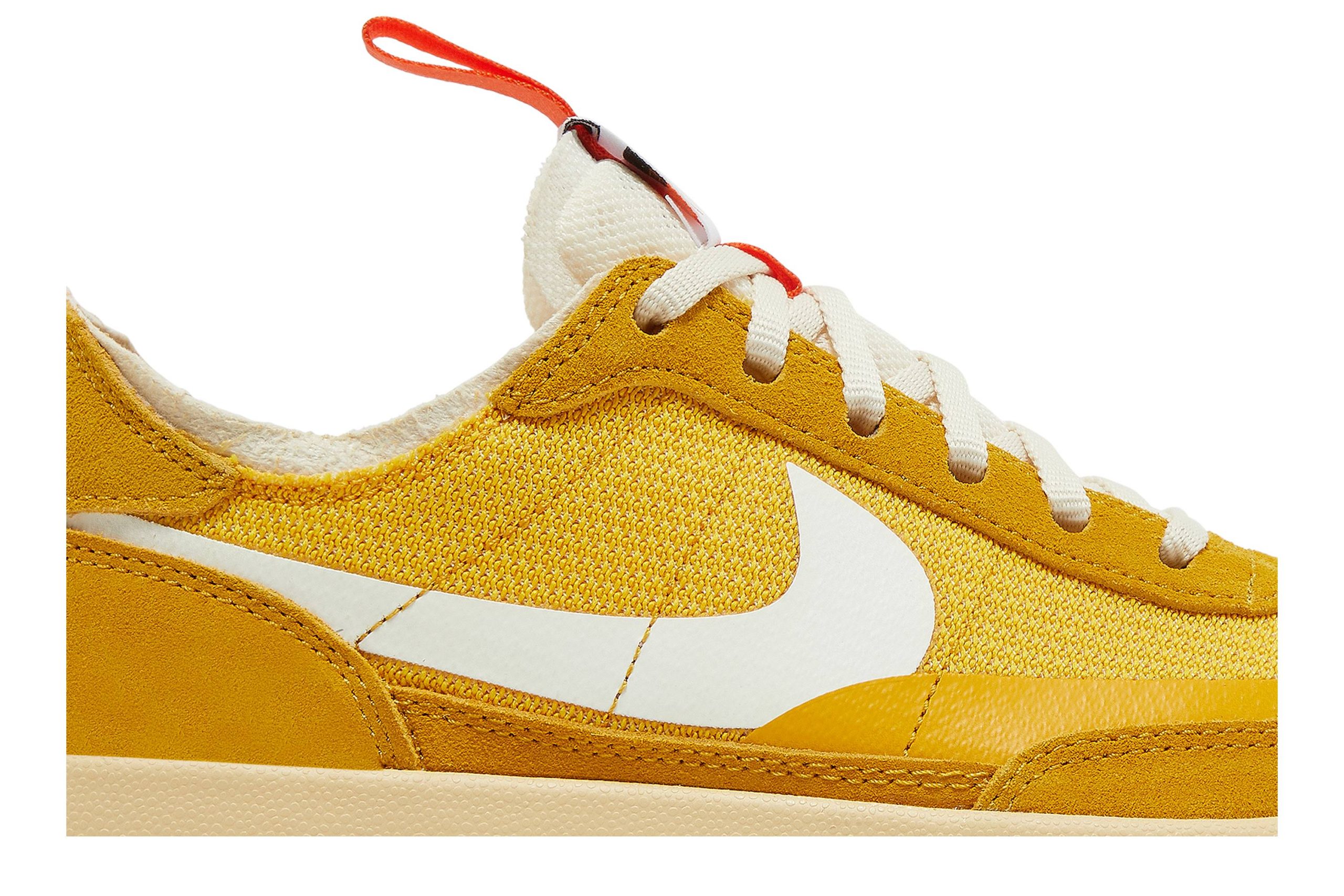 NikeCraft General Purpose Shoe Tom Sachs 'Archive Dark Sulfur' DA6672-700-7