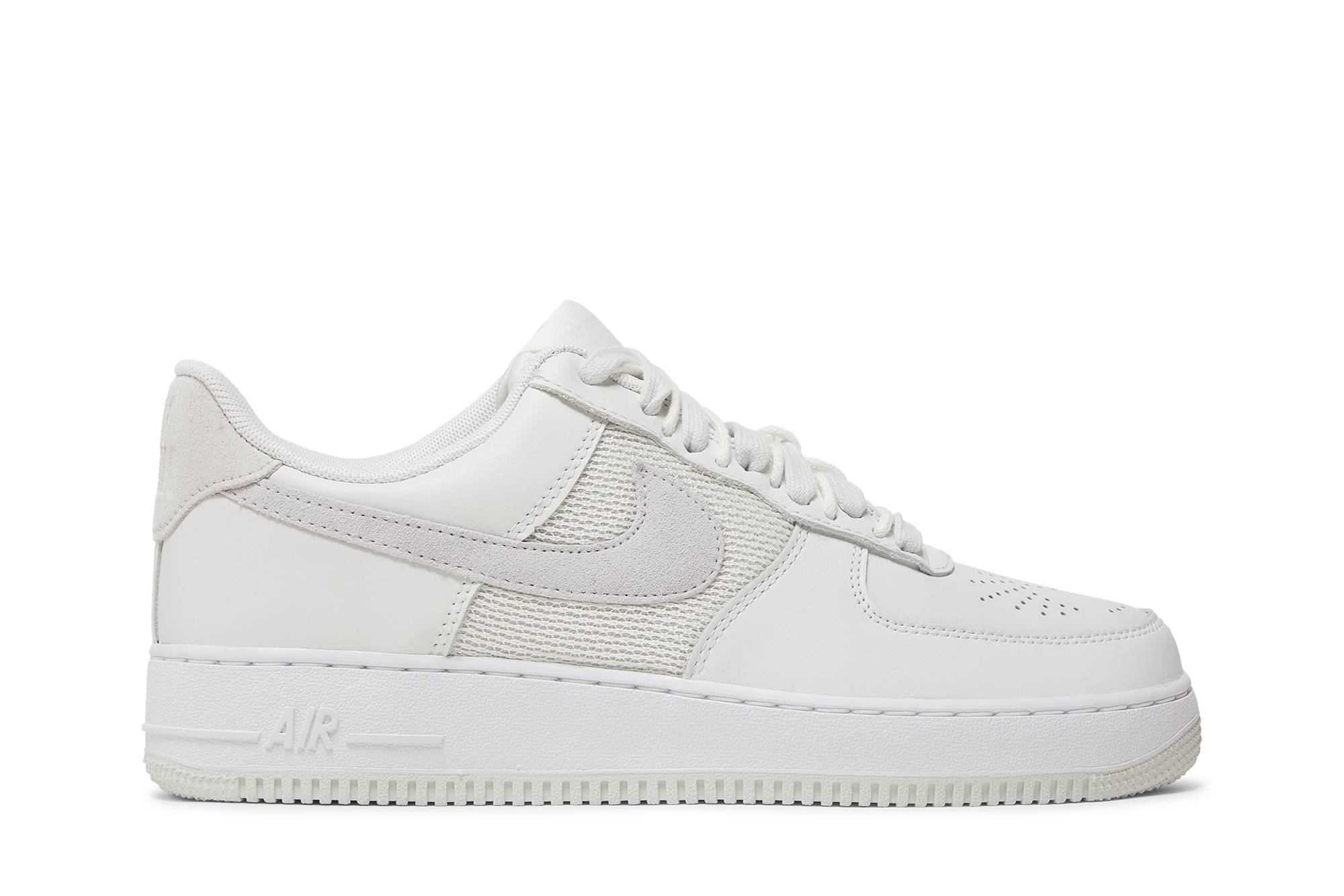 Slam Jam x Nike Air Force 1 Low DX5590-100-8