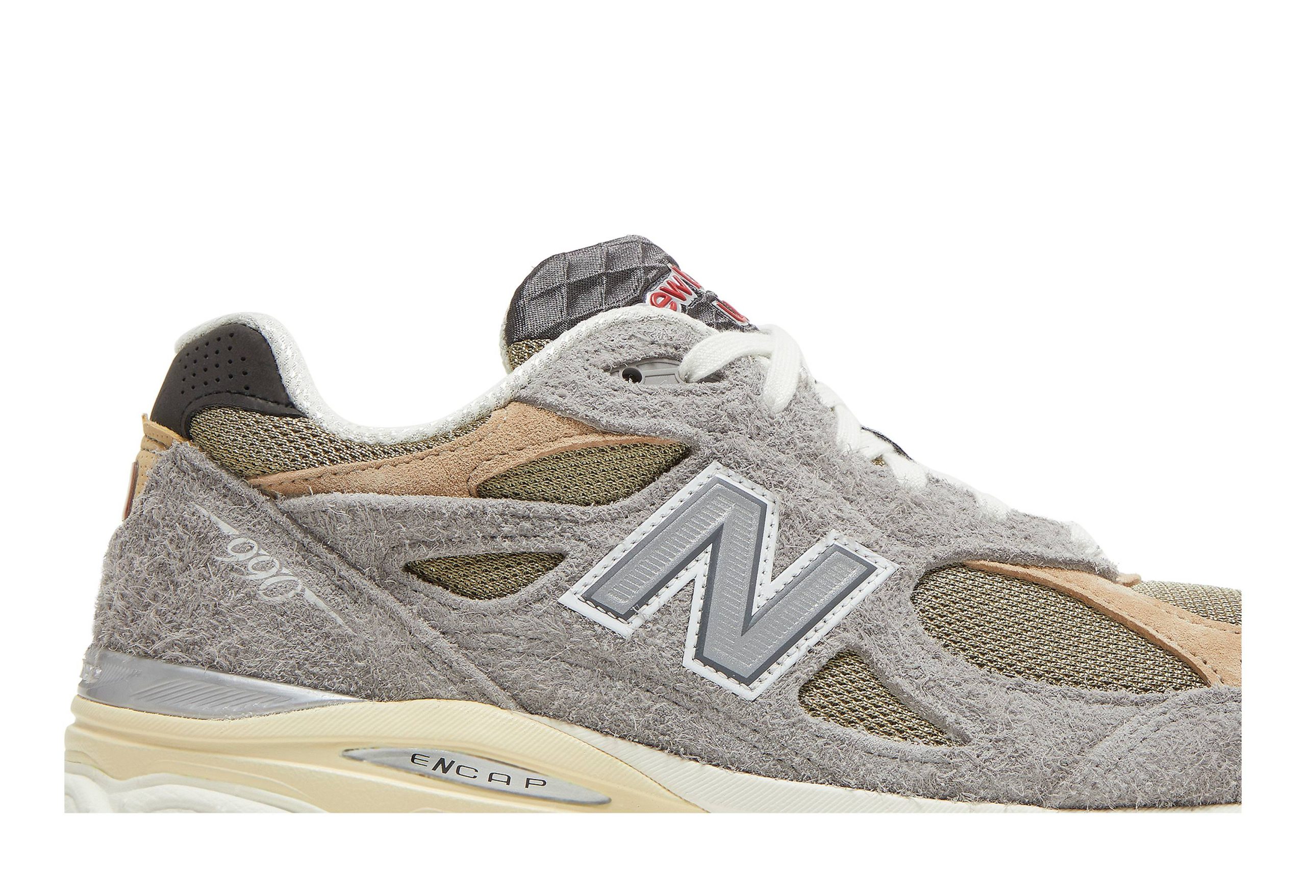 Teddy Santis x New Balance 990v3 'Marblehead/Incense' M990TG3-6