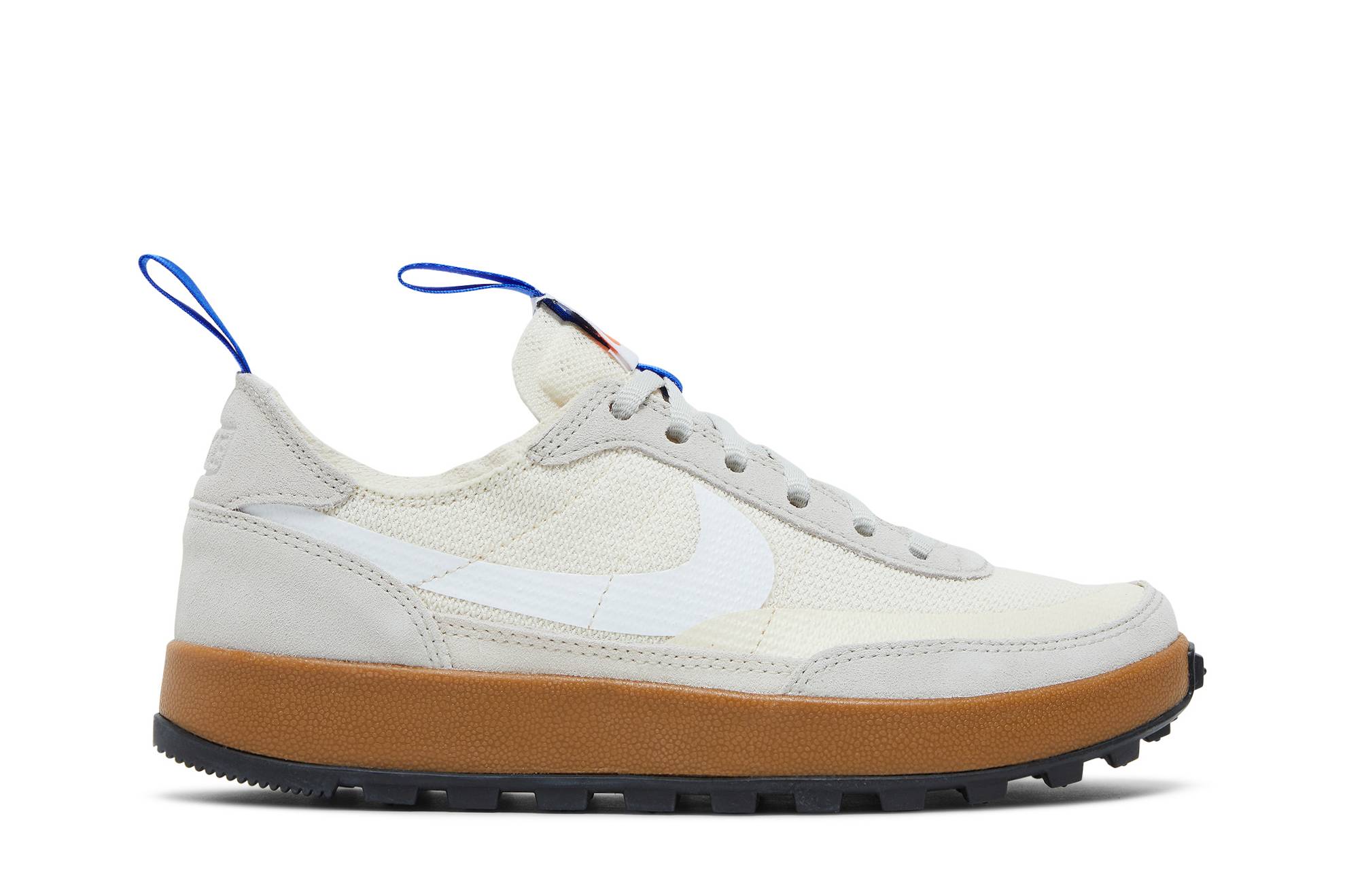 Tom Sachs x NikeCraft General Purpose Shoe DA6672-200-9