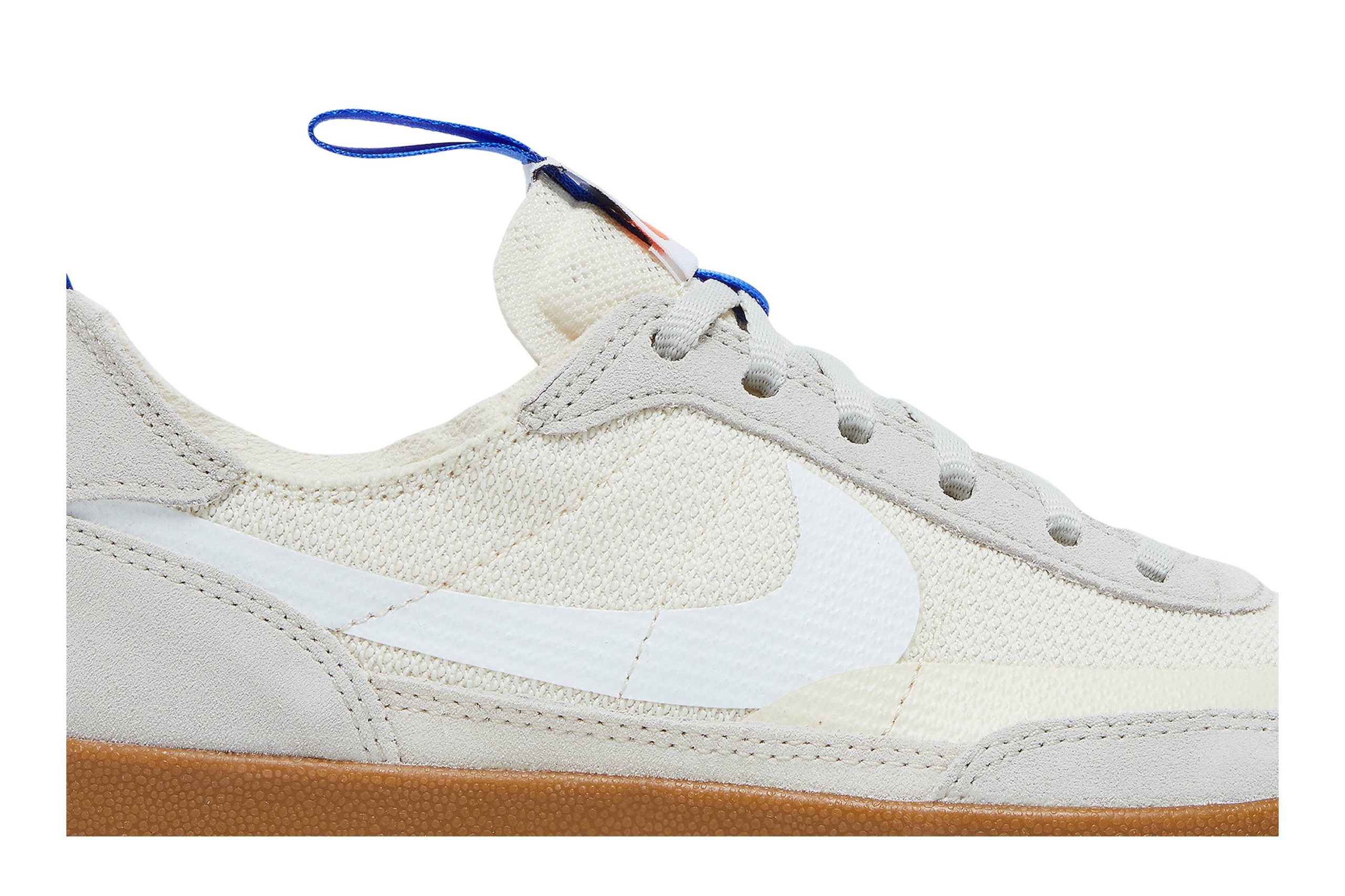 Tom Sachs x NikeCraft General Purpose Shoe DA6672-200-10