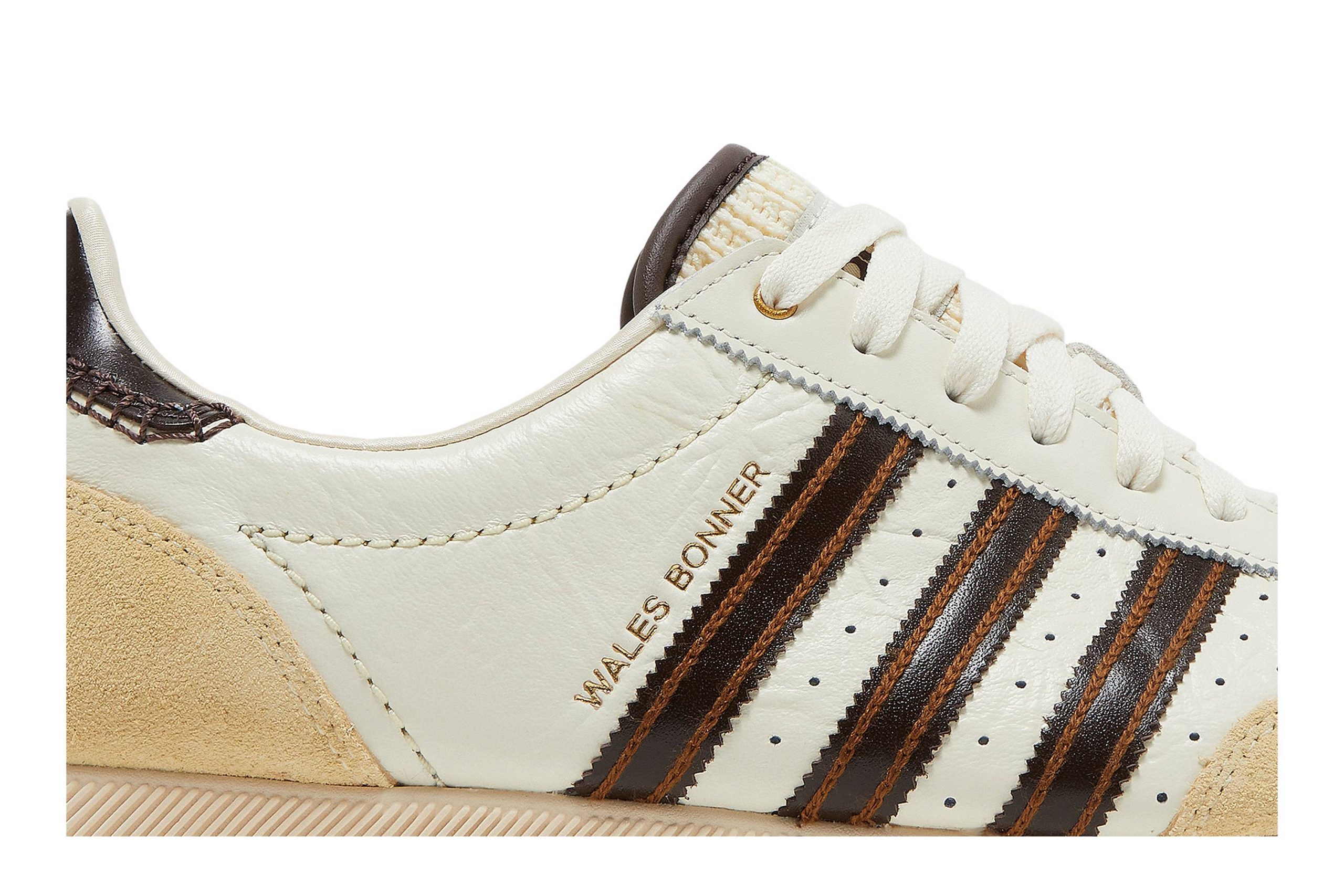 Wales Bonner x adidas Japan 'Cream White' GY5748-6