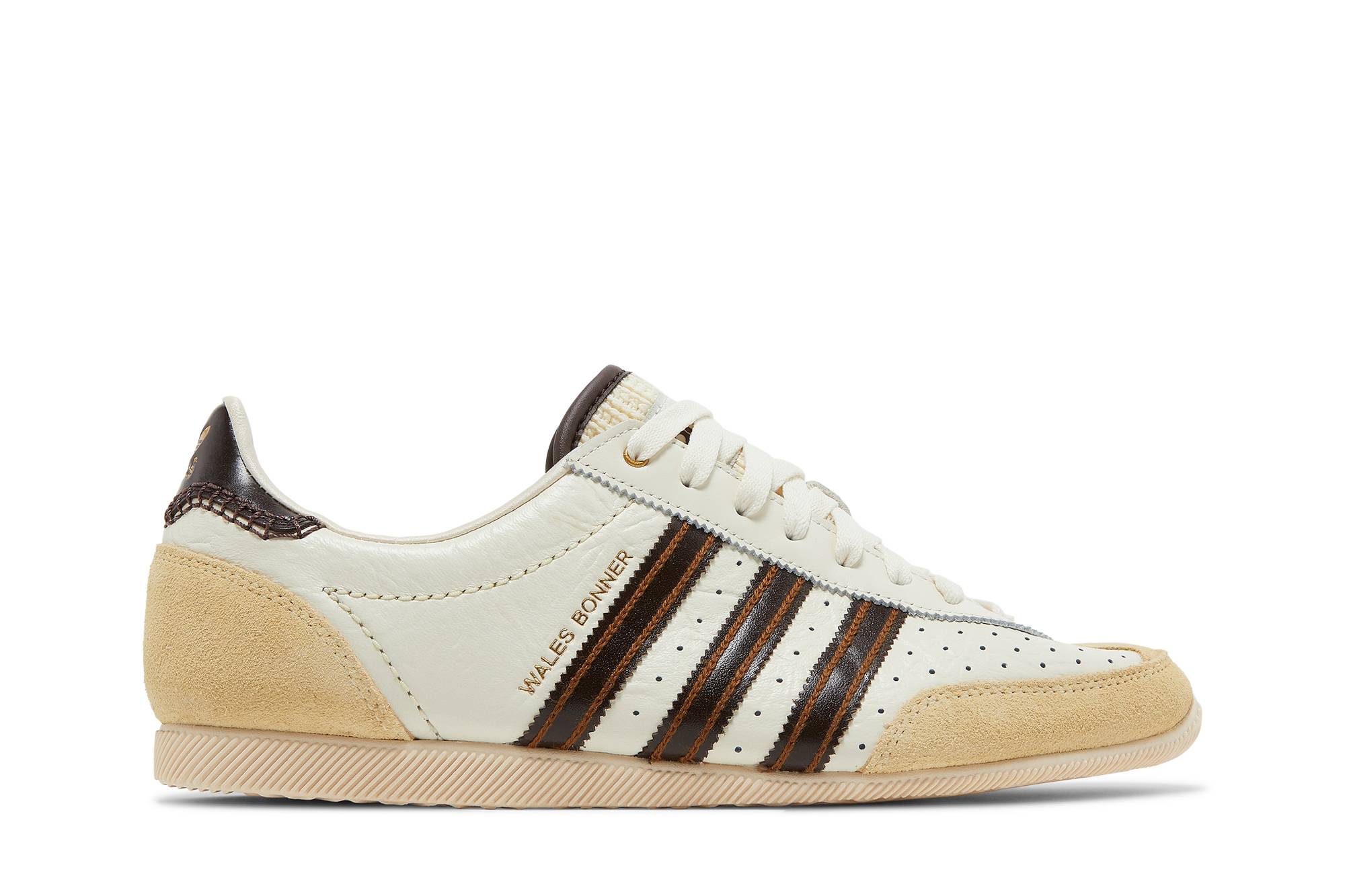 Wales Bonner x adidas Japan 'Cream White' GY5748-8