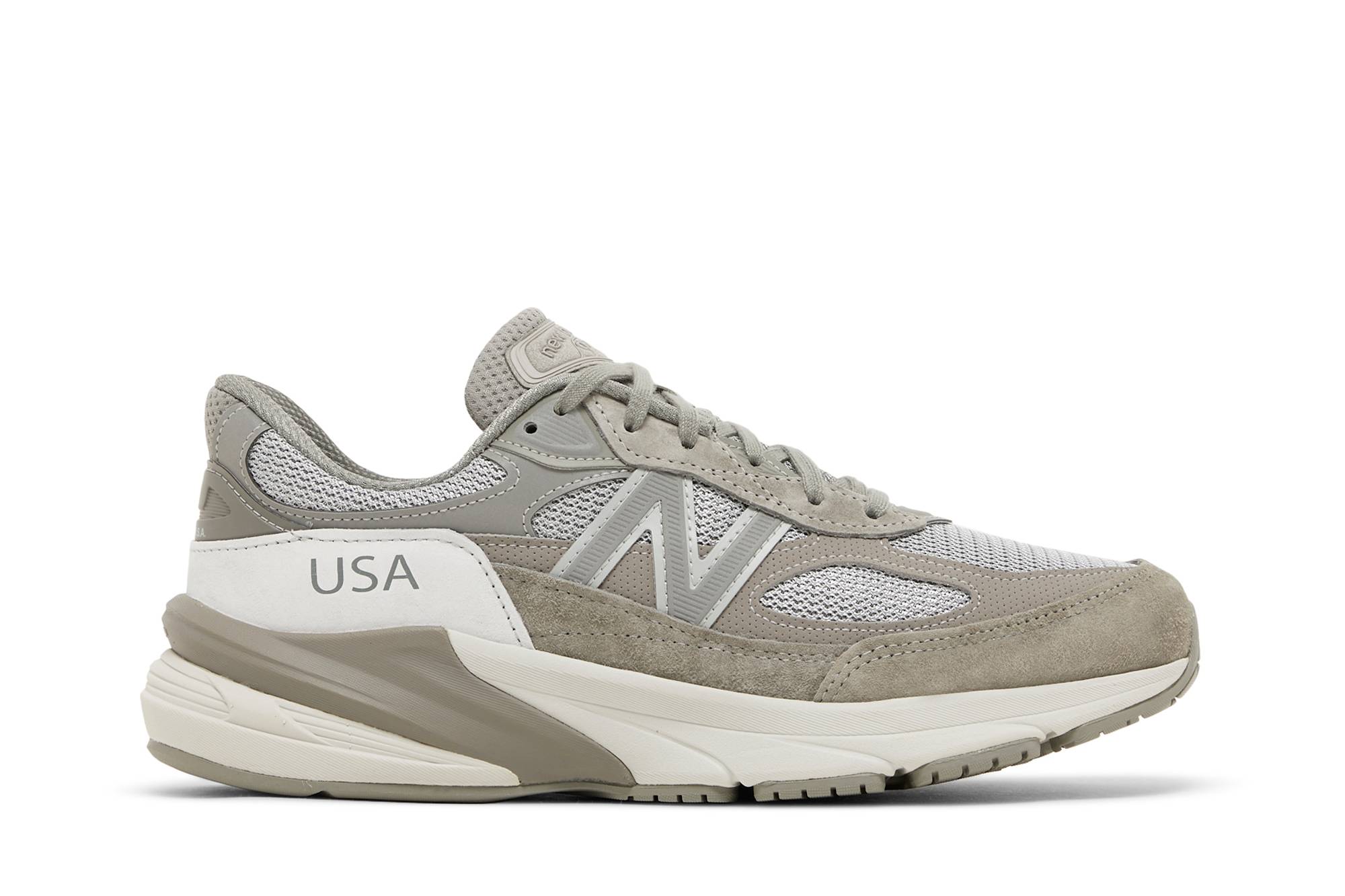 WTAPS x New Balance 990v6 Made in USA 'Moon Mist' M990WT6-8